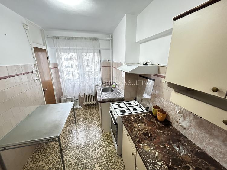 3 Camere Titan 1 min Metrou Parc IOR - 11