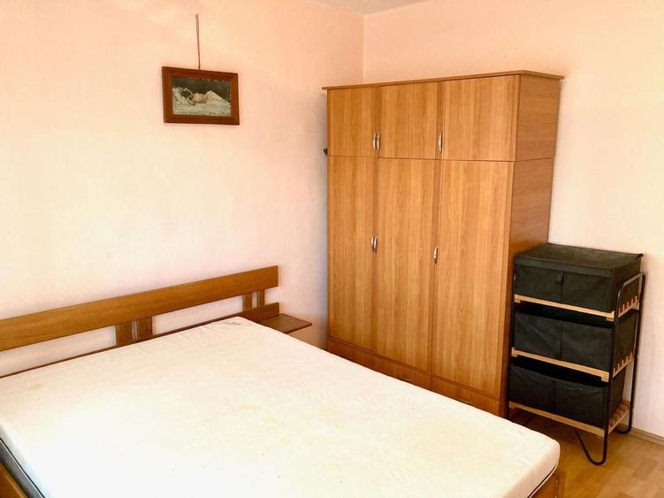 AP. 2 CAMERE- BRANCOVEANU, BLOC REABILITAT, METROU 3 MINUTE, MODERN