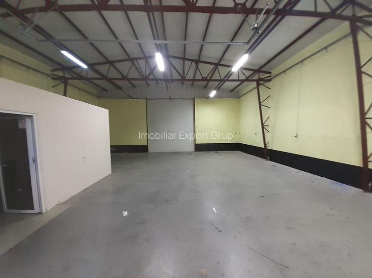 Hale de 220 mp, 280 mp si 330mp in zona Progresul, Jilava - 4