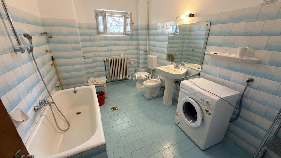 Apartament casa 3 camere 130 mp utili zona Parc Sub Arini - 7
