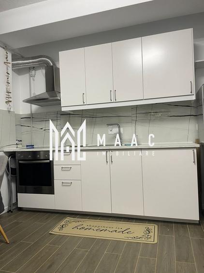 Apartament 2 Camere | Decomandat | Loc de parcare | O.Goga