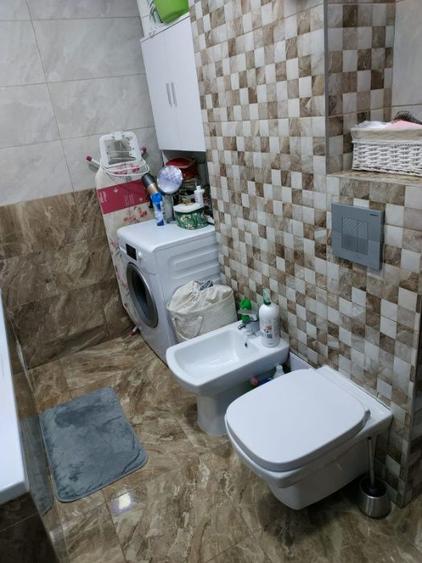 Apartament 2 camere mobilat si utilat modern zona Coresi - ISARAN