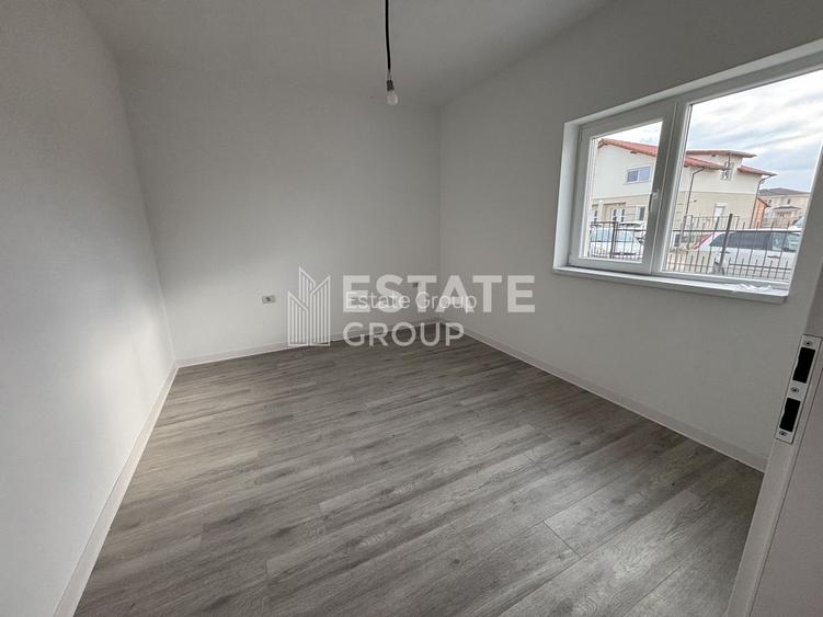 Casa individuala cu 5 camere in Mosnita Noua zona castel comision 0% - 2
