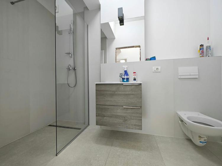 Apartament 3 camere - Aradului - Partial Mobilat