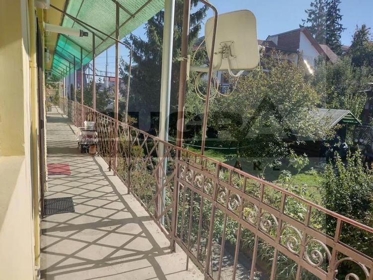 Apartament 2 camere, 42 mp, zona Stadion CFR