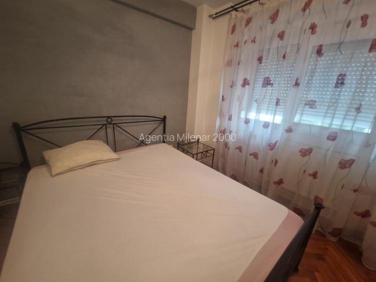 Apartament deosebit: zona Circumvalațiunii ideal pentru cei ce lucrează de acasă - 19