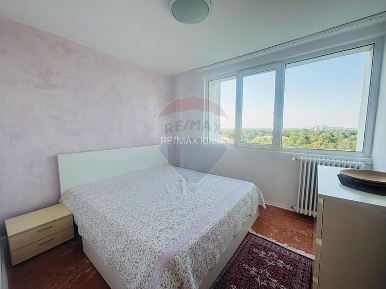 Închiriere apartament 4 camere – Zonă premium Beller | vedere superbă - 5