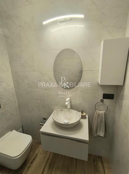 Apartament PREMIUM, 2 camere, 2 bai, complet mobilat, parcare, COLUMNA - VIVO! - 7