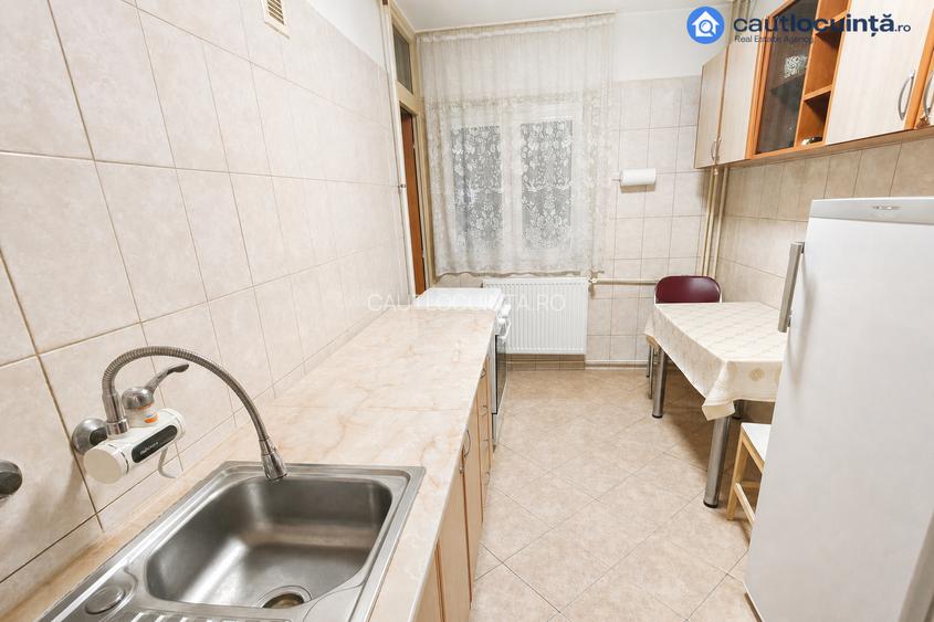 Apartament 3 camere | Rahova | Petre Ispirescu | Decomandat | Confort1 - 7