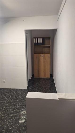 Vanzare spatiu comercial, 16mp, Alexandru cel Bun Iasi