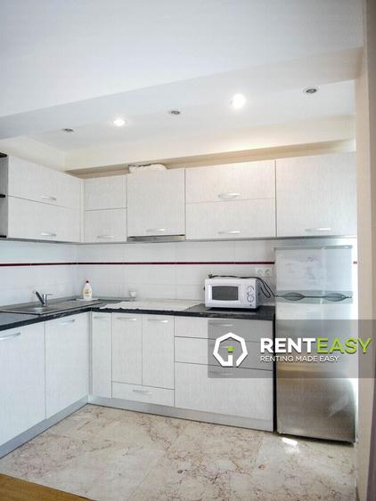 De inchiriat! Apartament cu o camera situat in zona Copou - Exclusive