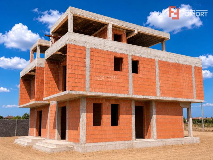 OPORTUNITATE! Clădire tip duplex cu 10 camere – Se vinde integral - 3