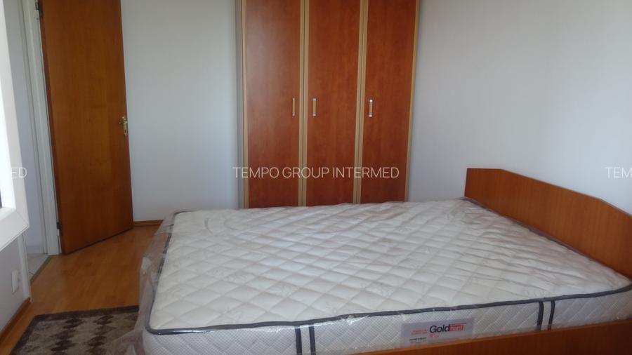 Tineretului -Sincai 2 camere mobilat, utilat