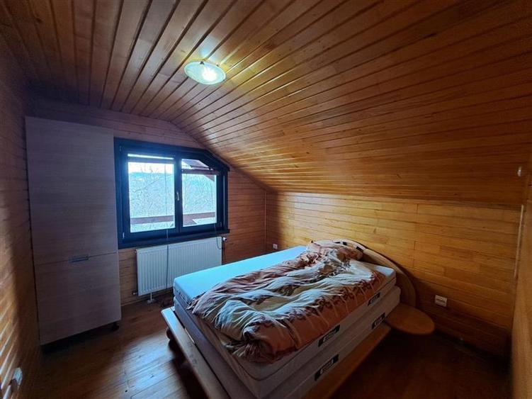 Casa individuala, Mobilata si Utilata, situata in cartierul Gruia!
