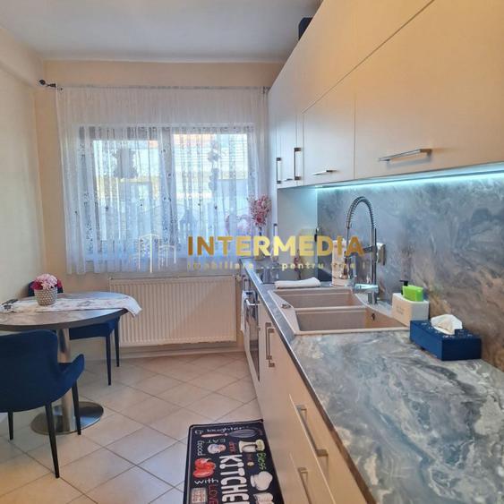 CASA DE VANZARE I 3 CAMERE I 2 BAI I 110 MP I FINISATA SI MOBILATA COMPLET I