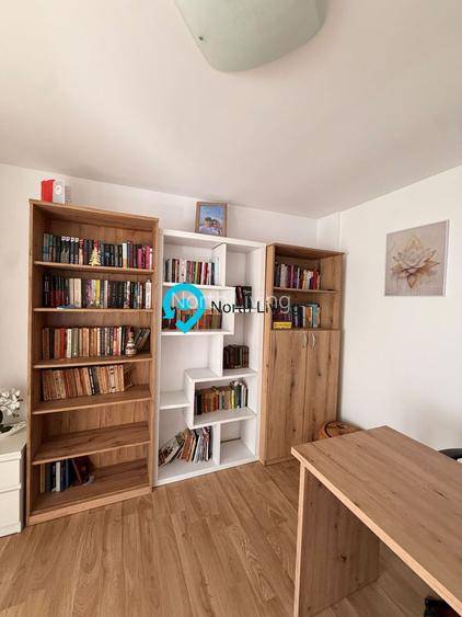 Casă 4 camere de vânzare – Popești-Leordeni- Curte și grădină - 24