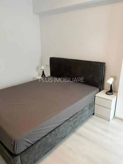 Apartament 2 camere Lux Complex Union Plaza+loc de parcare - 8