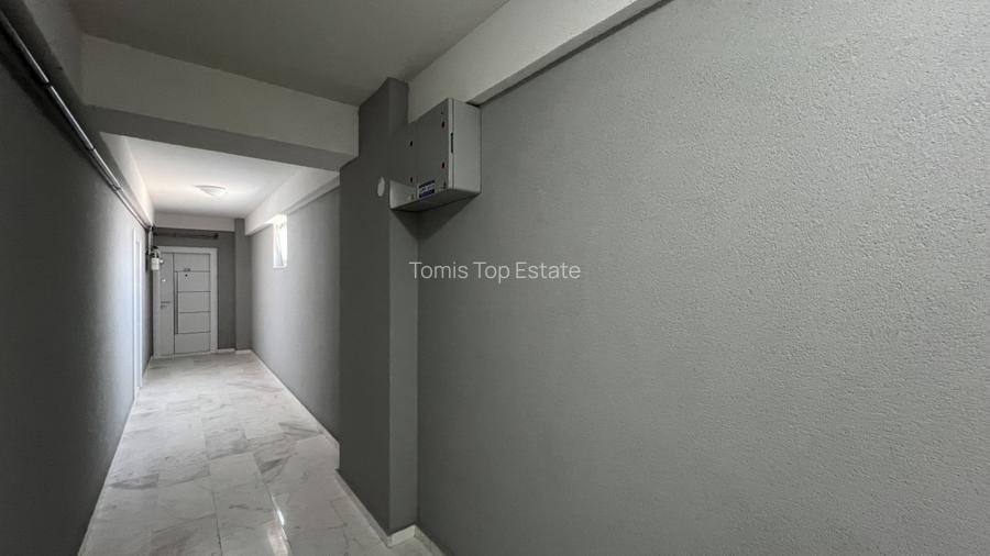 Apartament cu 2 camere luminos si cu vedere la MARE, zona LIDL - 18