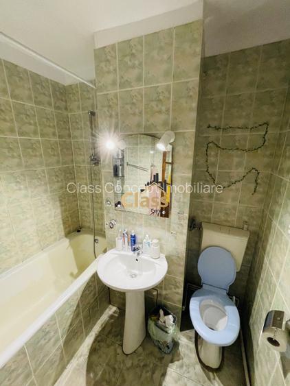 Apartament 2 camere | Decomandat | 56 mpu | Zona Omv Marasti - 5