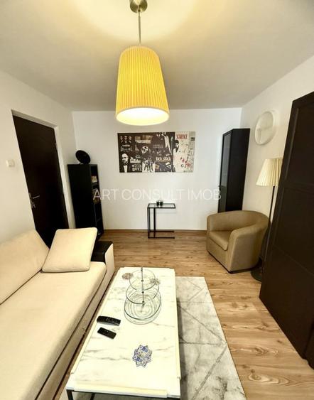 Victoriei- Veronica Micle | 2 Camere | Decomandat | Parcare | Centrala - 2