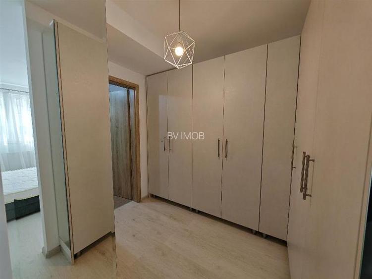 Inchiriem Apartament 3 Camere, Modern, Decomandat, Tractorul Urban - 14