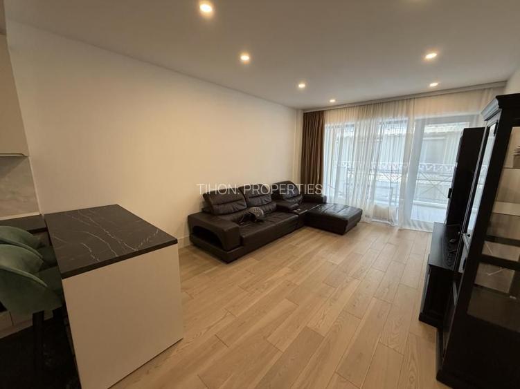 3 Camere | Pipera | Triana - Piscina | Posibilitate Parcare - 8