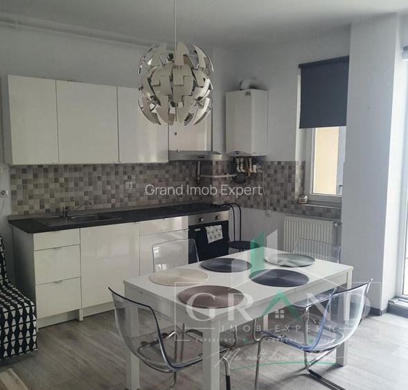 Ap 2 camere | Balcon | Semicentral-Traian