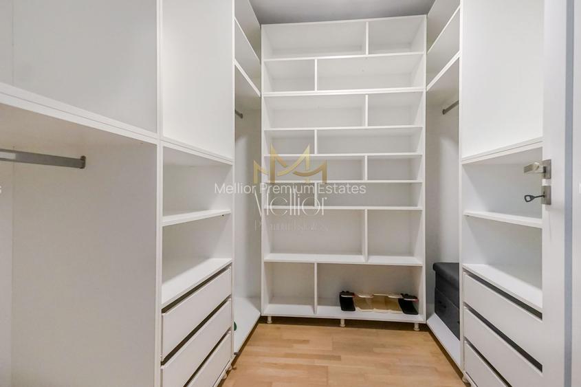 Apartament 3 camere, terasa, parcare, Gheorgheni, zona Iulius Mall - 14