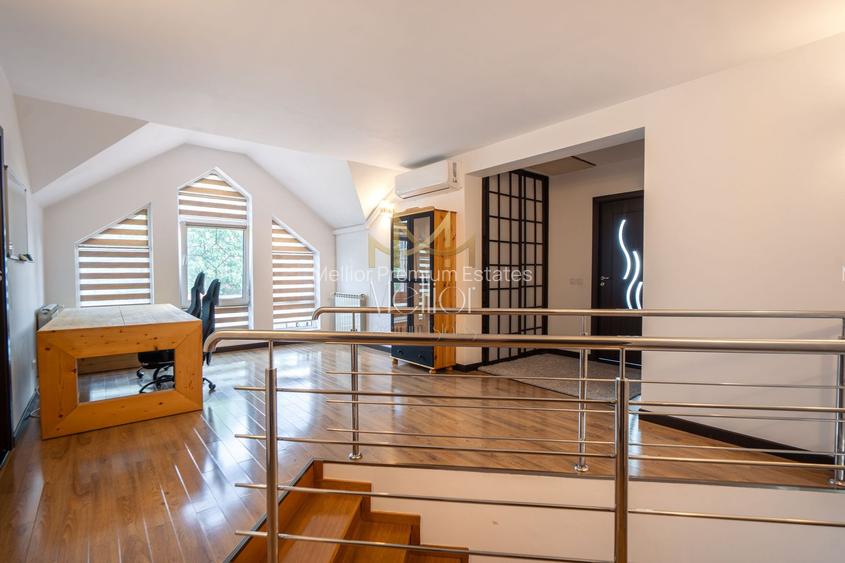 Casa superba individuala | 5 camere | 280 mp | cart. Europa! - 11