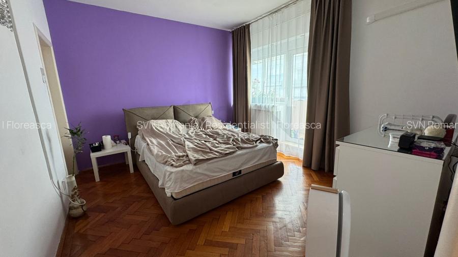 REA1027698 Apartament 3 camere I Universitate - 8