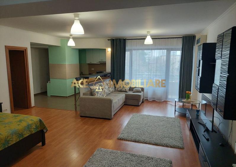 Studio de inchiriat | Baba Novac | Metrou | PetFriendly | Centrala
