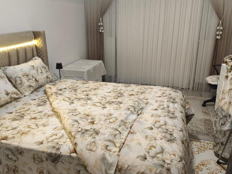 Apartament 2 camere cu gradina si parcare  in Dobroesti zona livada