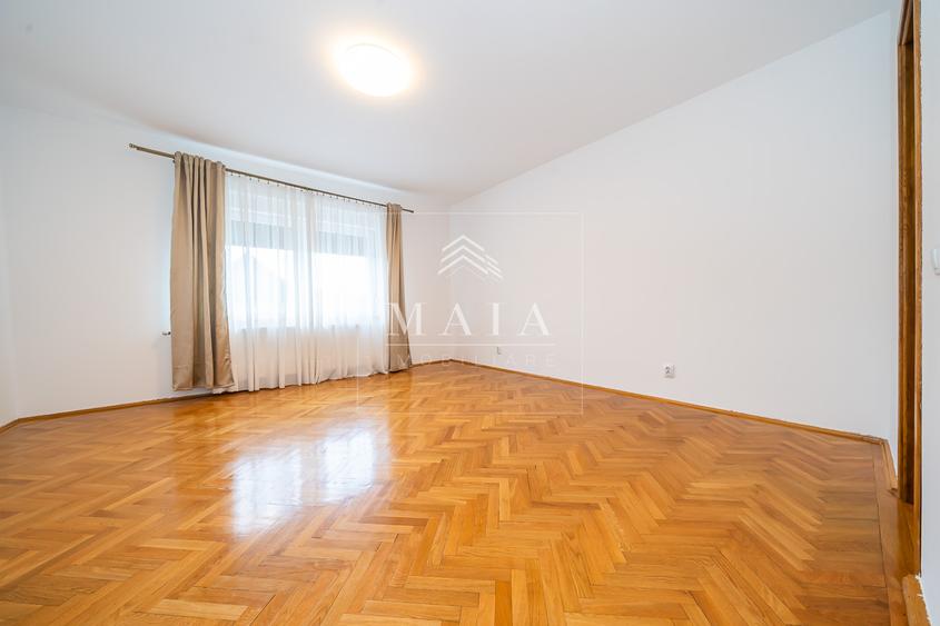 Casa 4 camere, renovata, garaj, Calea Dumbravii-Sub Arini