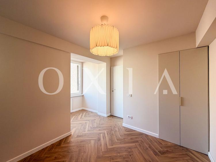 AX1336 Central - Piatra Craiului | Renovat Integral