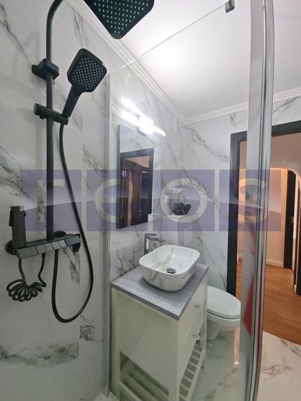 VANZARE 4 CAMERE DECOMANDAT -DECEBAL - 46