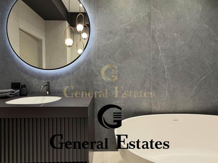 Vânzare Exclusivă Penthouse de LUX cu Terasă Panoramică | Himson - 22
