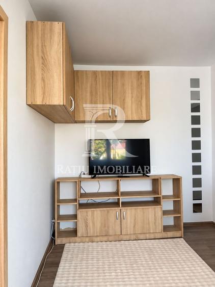 Apartament cu 2 camere | Zona Velența - Muntele Găina | Oradea