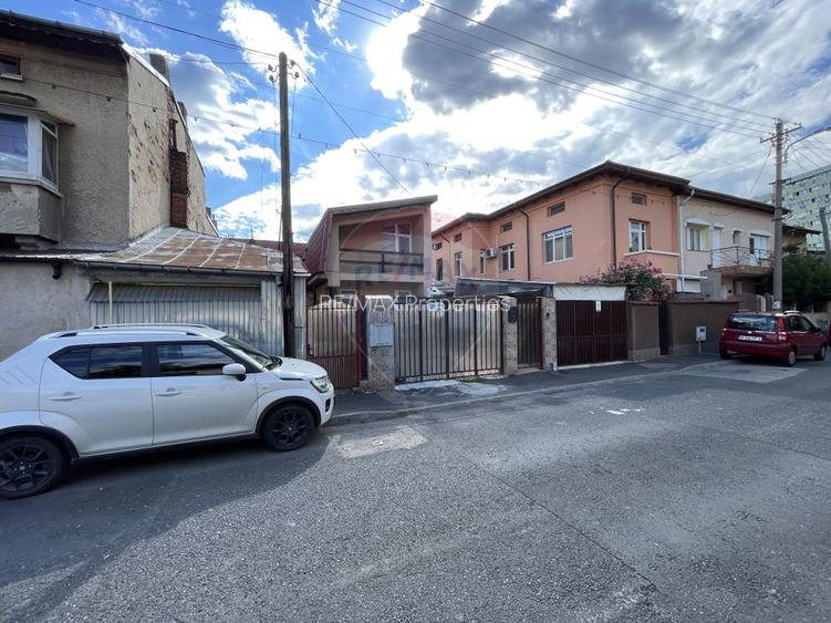 Casă veche + teren | Soseaua Iancului,  Vatra Luminoasă - 2