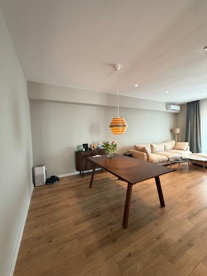 Baneasa-Sisesti - Apartament cu 3 camere de vanzare - Vedere la Lacul Grivita