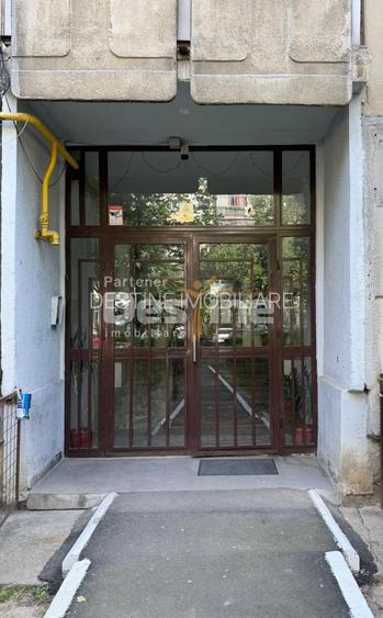 APARTAMENT 4 CAMERE DECOMANDAT, 79mp, 500m METROU CRANGASI - 16