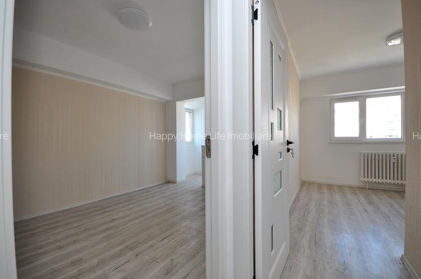 Militari Gorjului Iuliu Maniu apartament 3 camere decomandat 2 bai renovat 2026 - 15
