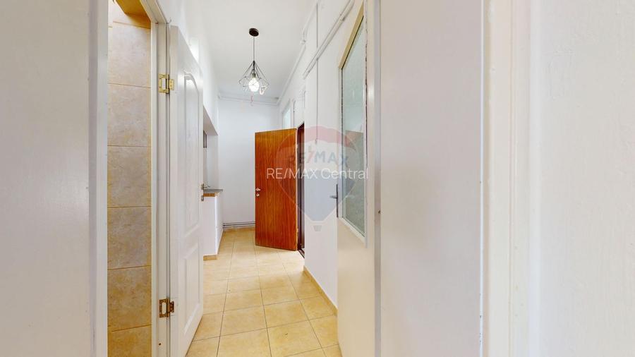 Birouri de închiriat în Brașov, strada Aurel Vlaicu, trafic intens - 7