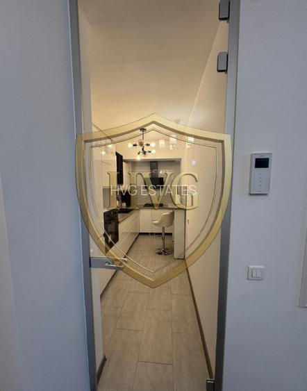 Apartament 2 camere | Centrala | Parcare | Panorama | Floreasca Park View - 4