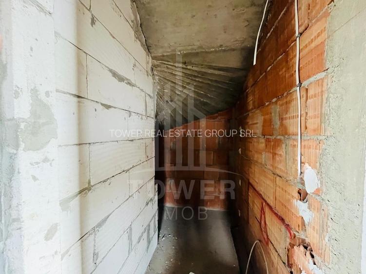 Casa individuală 4 camere-Selimbar - 5