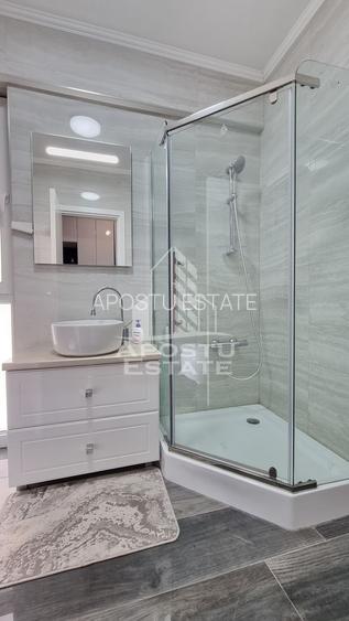 Apartament 2 camere, bloc nou, etajul 2, zona Calea Aradului - 7