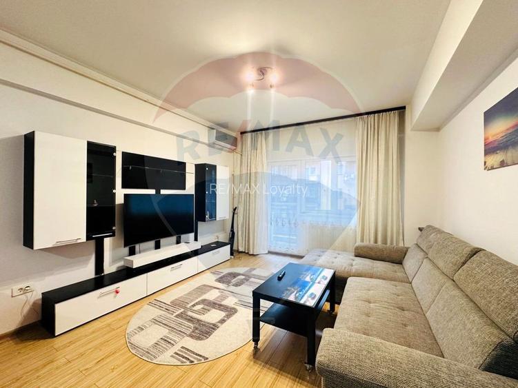 Apartament de Inchiriat disponibil in Chiajna - 11