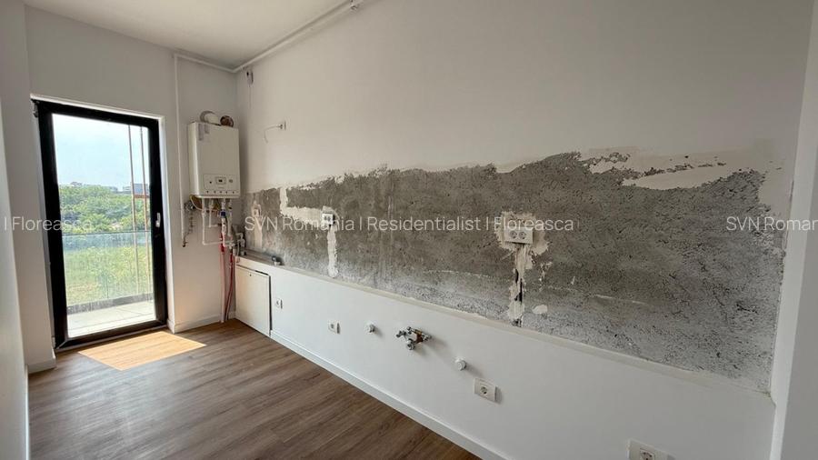REA1022316 Apartament 3 camere I Bloc Nou 2024 I Aviatiei - 8