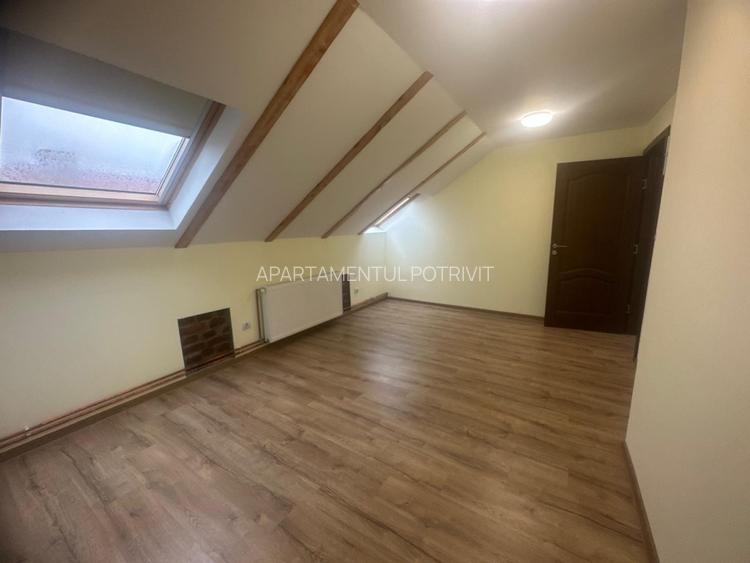 SE INCHIRIAZA SPATIU DE BIROURI  90 MP ,  AVRAM IANCU !!! - 18