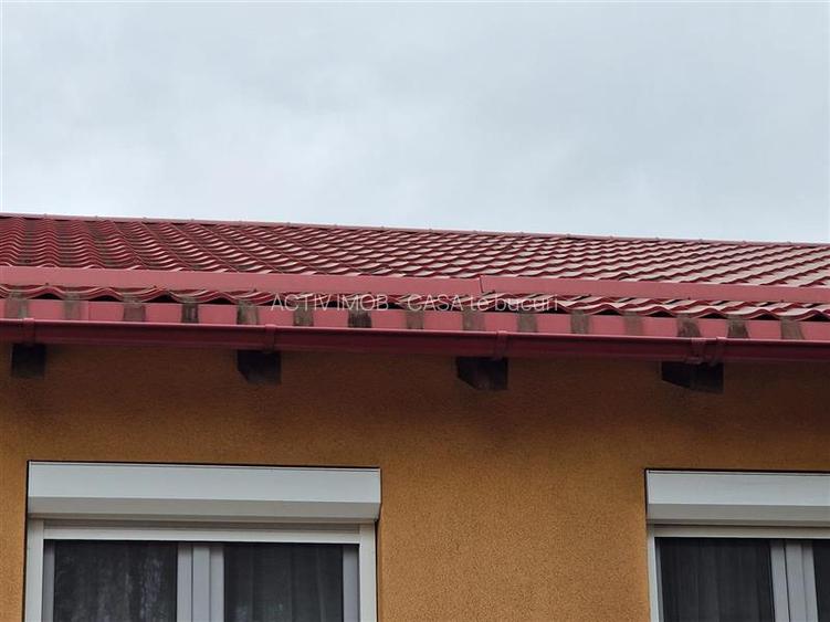 Resita Casa P+1+M la CHEIE Comision ZERO Cump. - 31