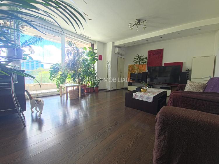 Sat Vacanță Coralia Residence 2 Camere Parcare Subterană Inclusă în Preț - 10